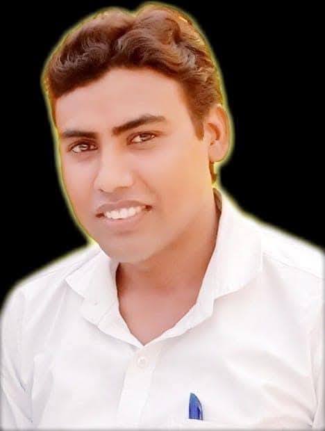 शोभित गुप्ता 